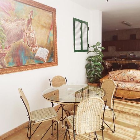 Casa Rural Dolores En Adeje Costa Adeje  ภายนอก รูปภาพ