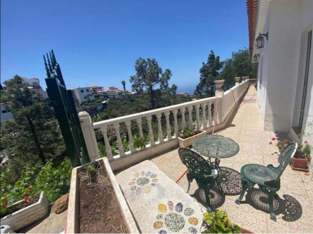 Casa Rural Dolores En Adeje Costa Adeje  ภายนอก รูปภาพ