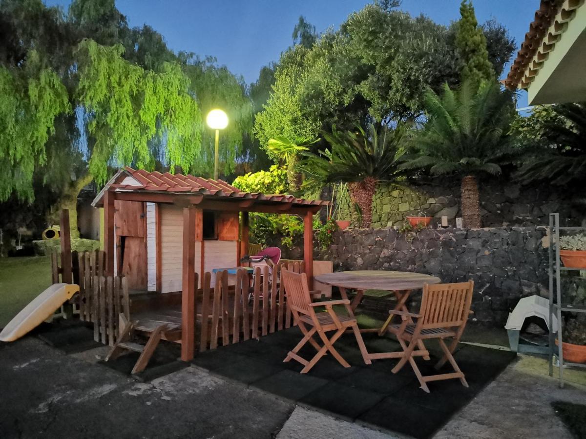 Casa Rural Dolores En Adeje Costa Adeje  ภายนอก รูปภาพ