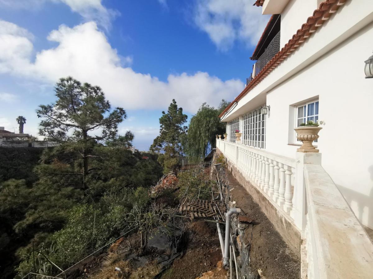 Casa Rural Dolores En Adeje Costa Adeje  ภายนอก รูปภาพ