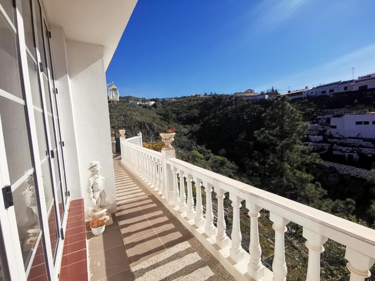 Casa Rural Dolores En Adeje Costa Adeje  ภายนอก รูปภาพ