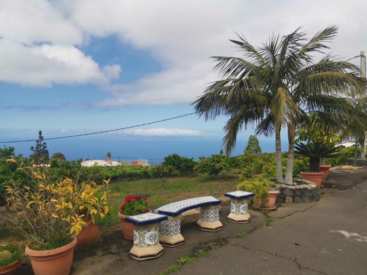 Casa Rural Dolores En Adeje Costa Adeje  ภายนอก รูปภาพ