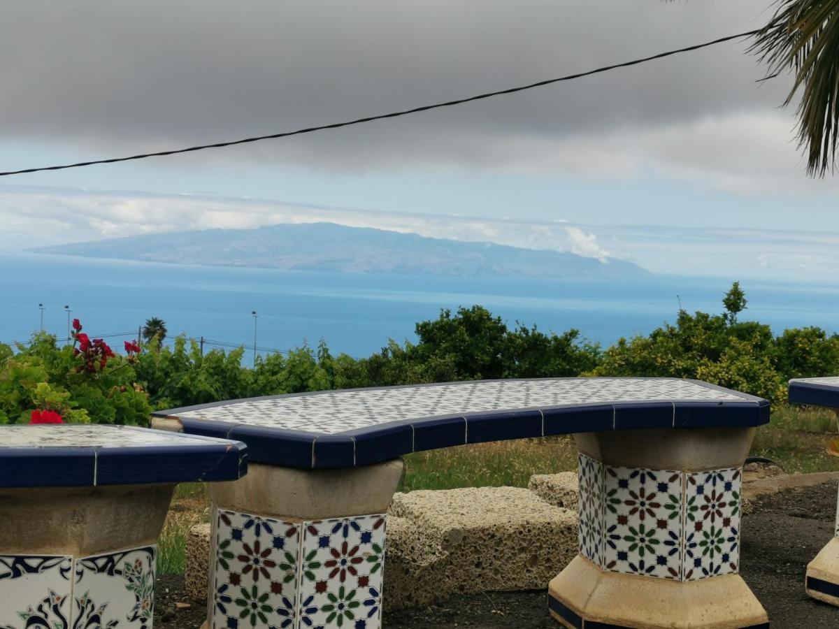 Casa Rural Dolores En Adeje Costa Adeje  ภายนอก รูปภาพ