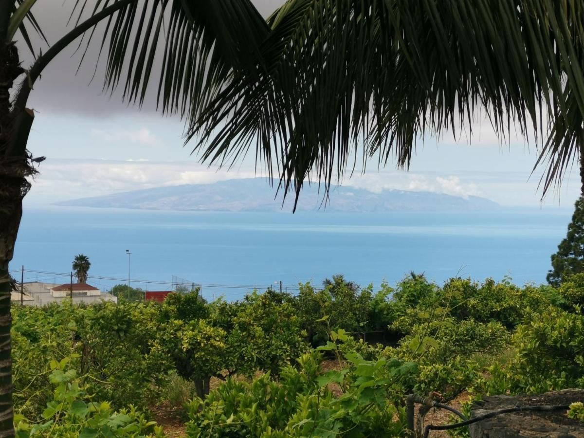 Casa Rural Dolores En Adeje Costa Adeje  ภายนอก รูปภาพ