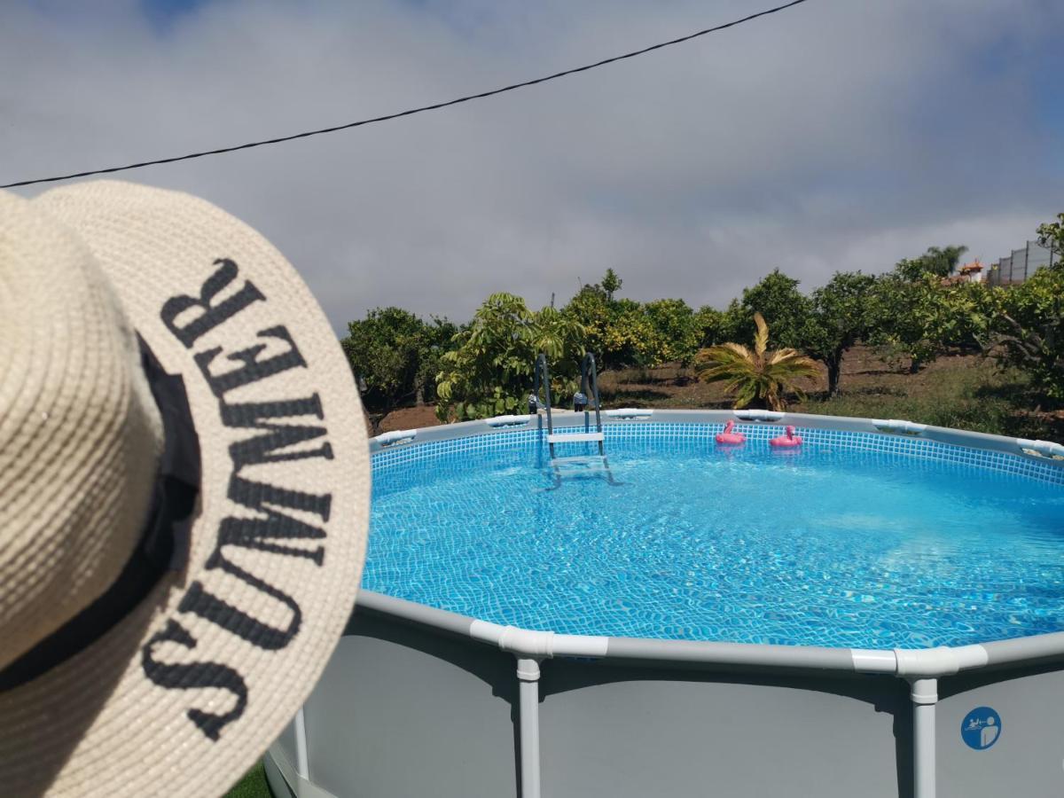 Casa Rural Dolores En Adeje Costa Adeje  ภายนอก รูปภาพ