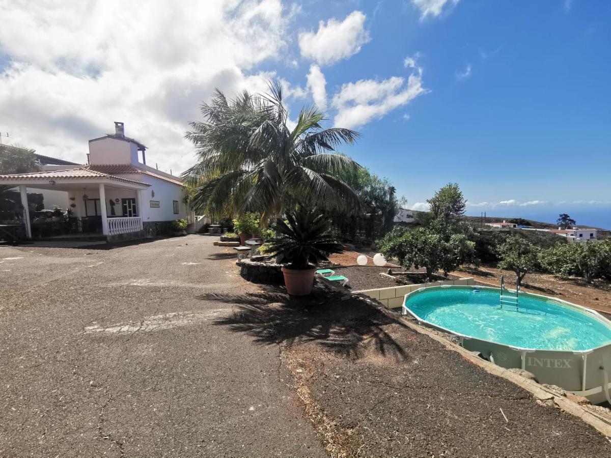 Casa Rural Dolores En Adeje Costa Adeje  ภายนอก รูปภาพ