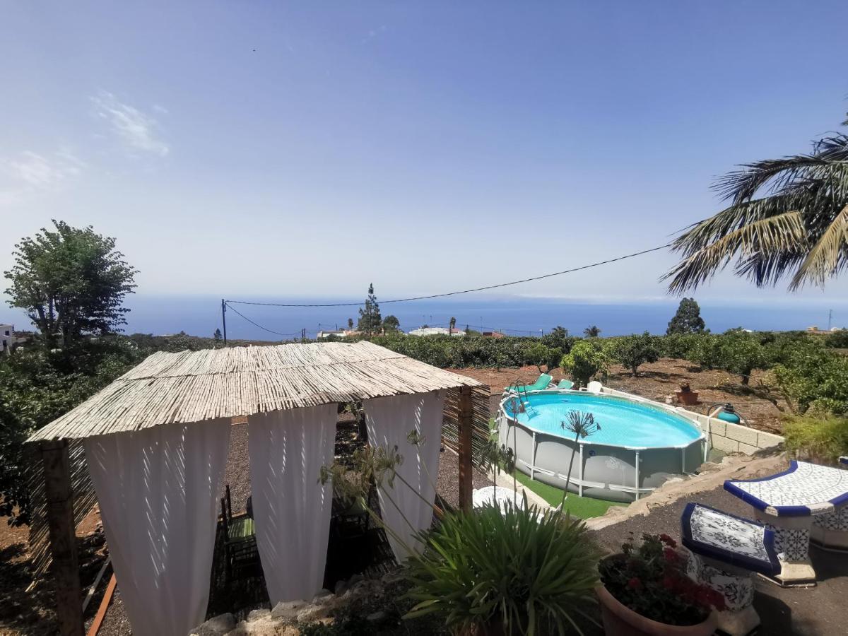 Casa Rural Dolores En Adeje Costa Adeje  ภายนอก รูปภาพ