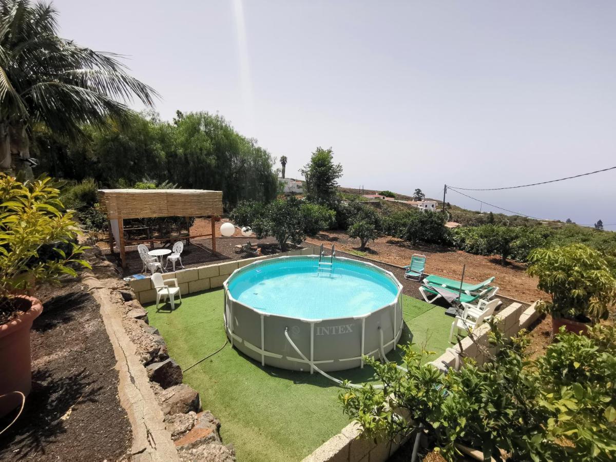Casa Rural Dolores En Adeje Costa Adeje  ภายนอก รูปภาพ