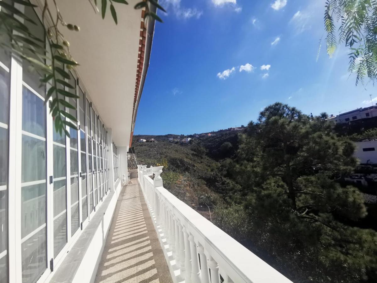 Casa Rural Dolores En Adeje Costa Adeje  ภายนอก รูปภาพ
