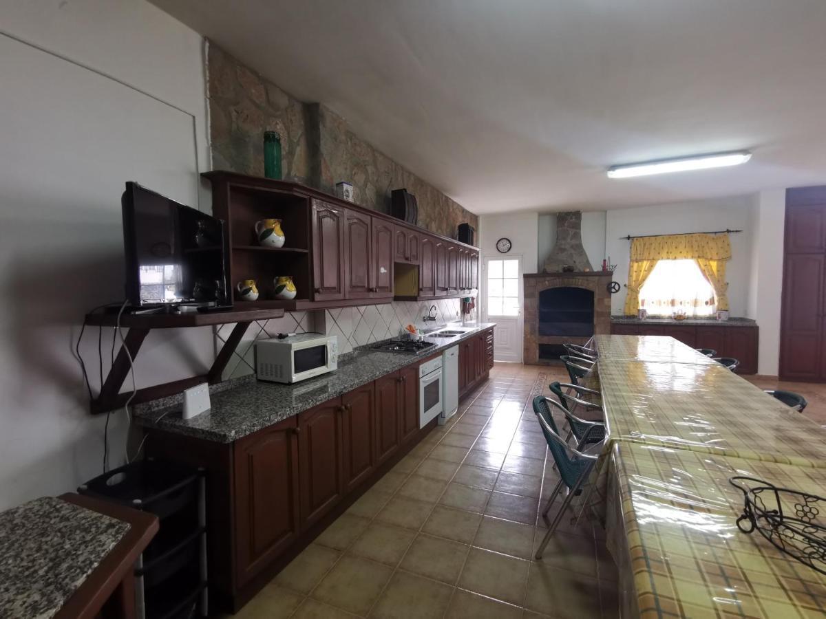 Casa Rural Dolores En Adeje Costa Adeje  ภายนอก รูปภาพ