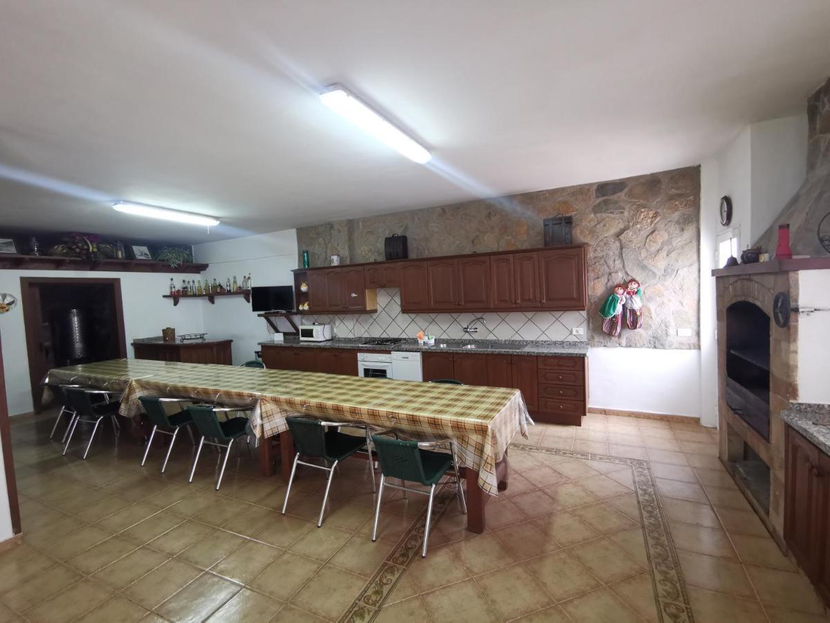Casa Rural Dolores En Adeje Costa Adeje  ภายนอก รูปภาพ