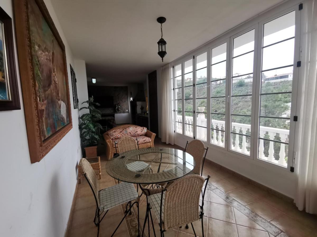 Casa Rural Dolores En Adeje Costa Adeje  ภายนอก รูปภาพ