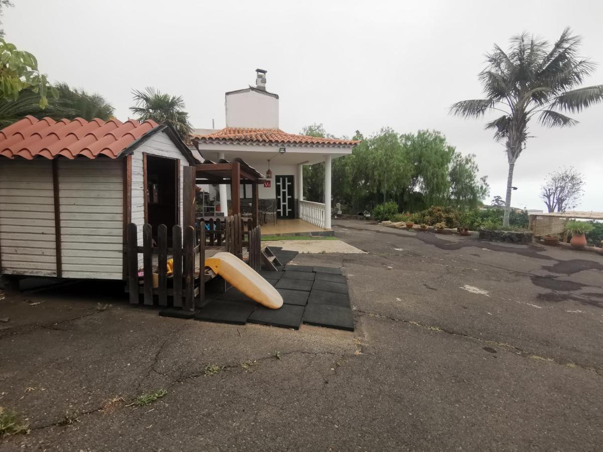 Casa Rural Dolores En Adeje Costa Adeje  ภายนอก รูปภาพ
