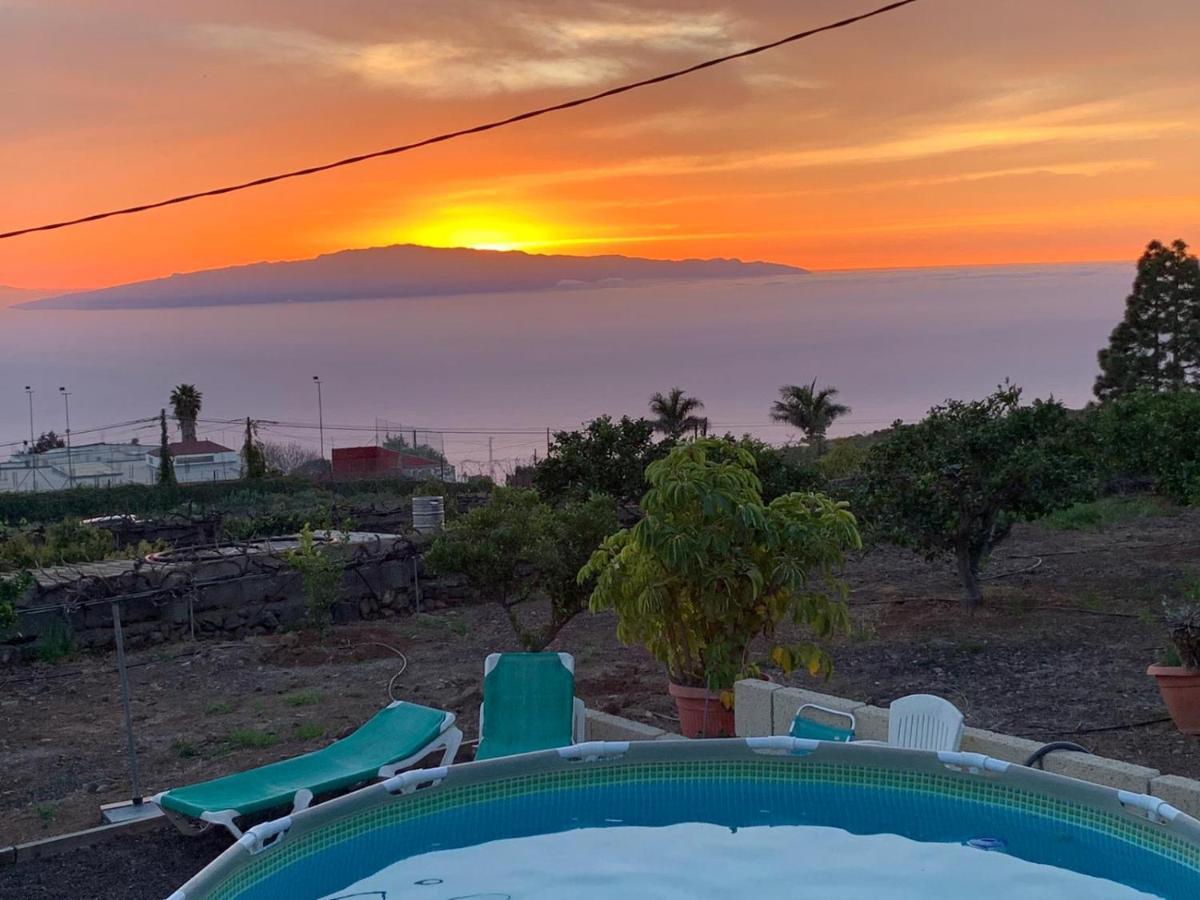 Casa Rural Dolores En Adeje Costa Adeje  ภายนอก รูปภาพ