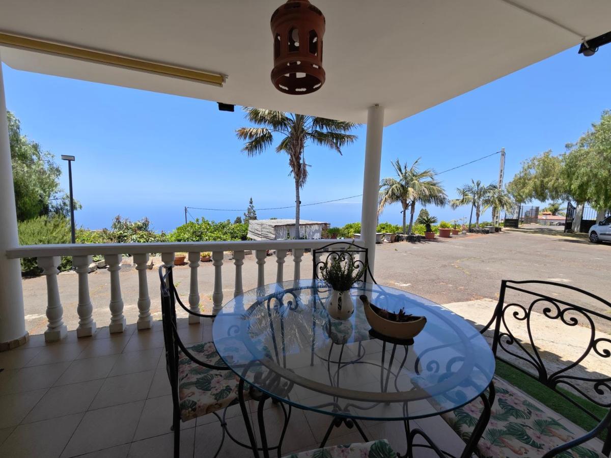 Casa Rural Dolores En Adeje Costa Adeje  ภายนอก รูปภาพ