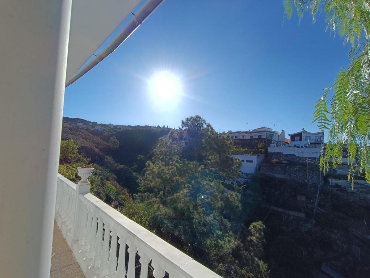 Casa Rural Dolores En Adeje Costa Adeje  ภายนอก รูปภาพ